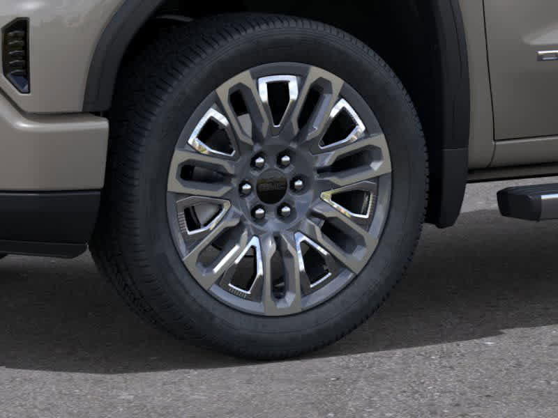 New 2026 GMC Sierra 1500 Denali Ultimate image 9