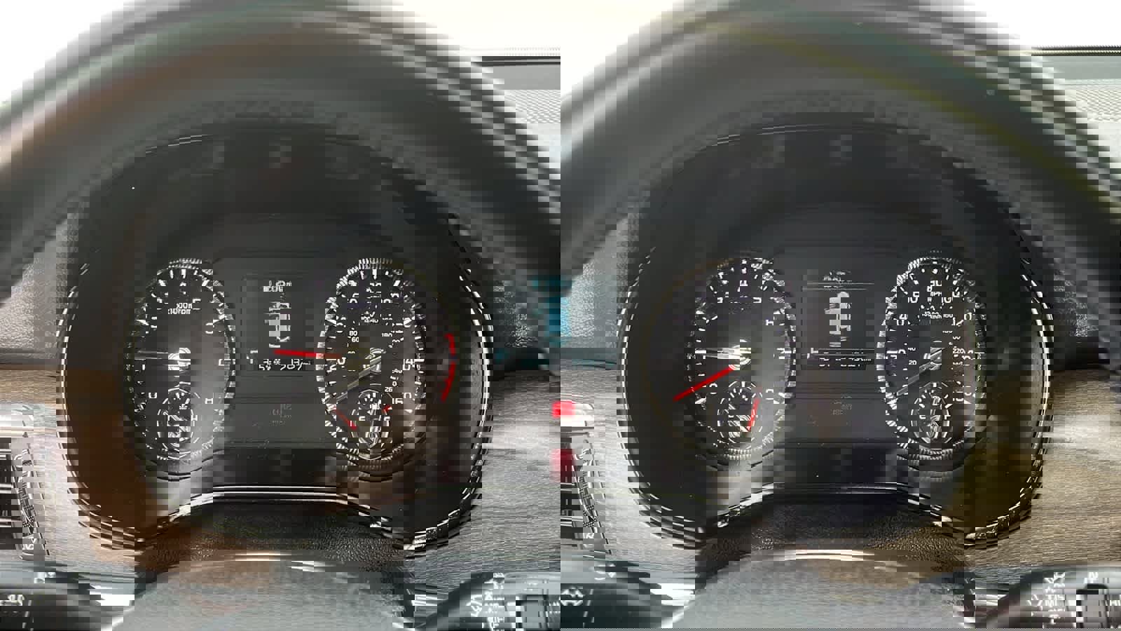 Used 2022 Kia Telluride EX w/ EX Premium Package image 16