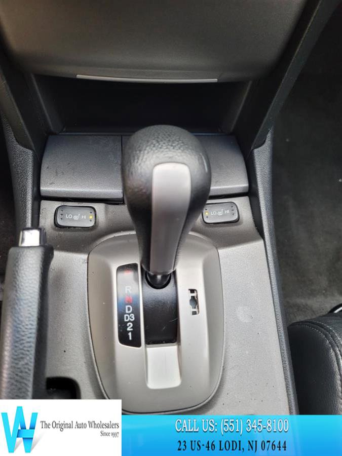 Used 2012 Honda Accord SE image 18