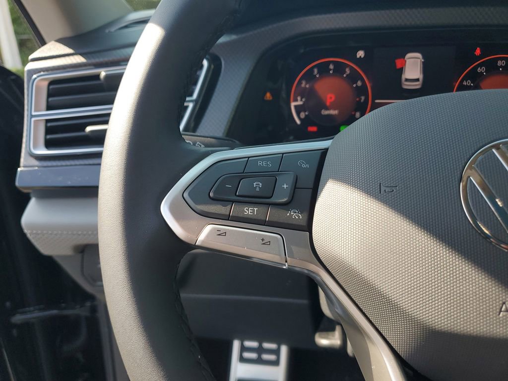 New 2026 Volkswagen Atlas Peak Edition image 31