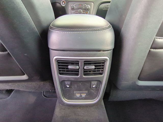 Certified 2021 Dodge Charger SXT w/ Leather Interior Group RWD image 28