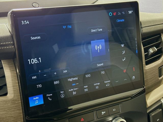 Used 2022 Ford Expedition Max Limited image 17