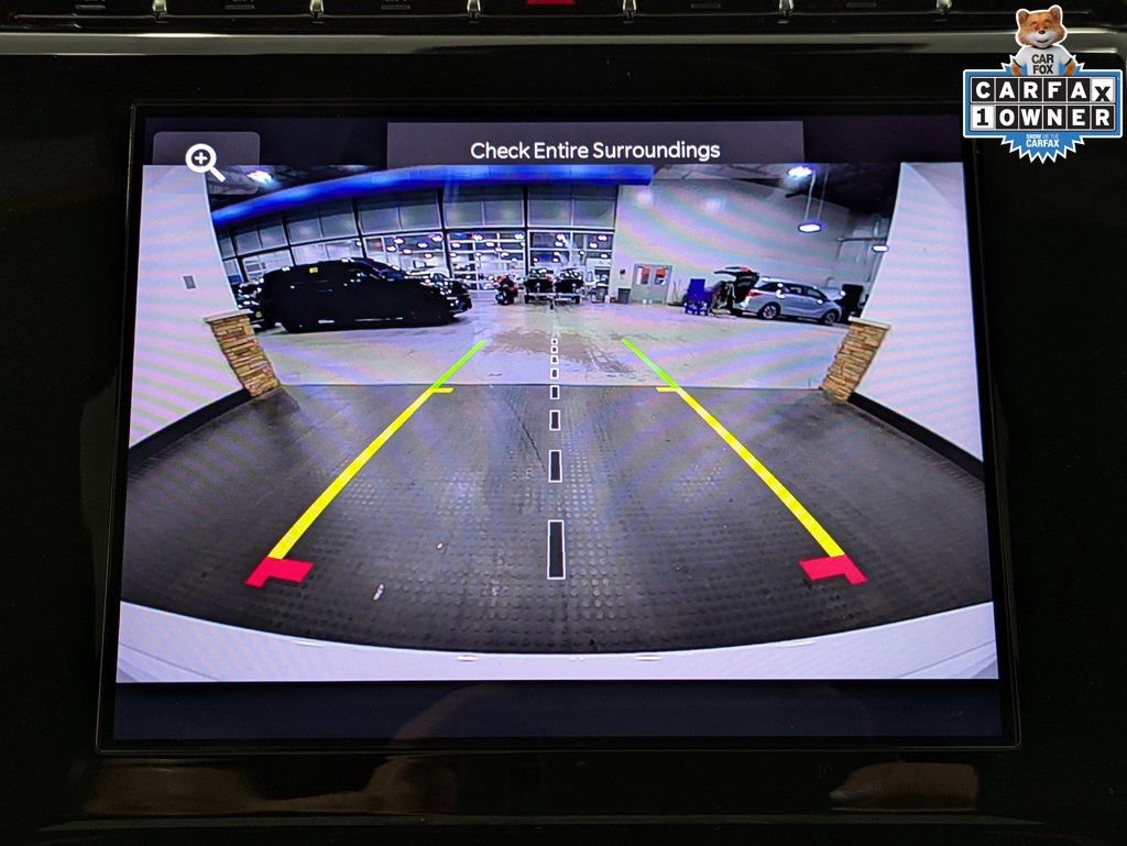 Used 2023 Jeep Grand Cherokee Altitude image 13