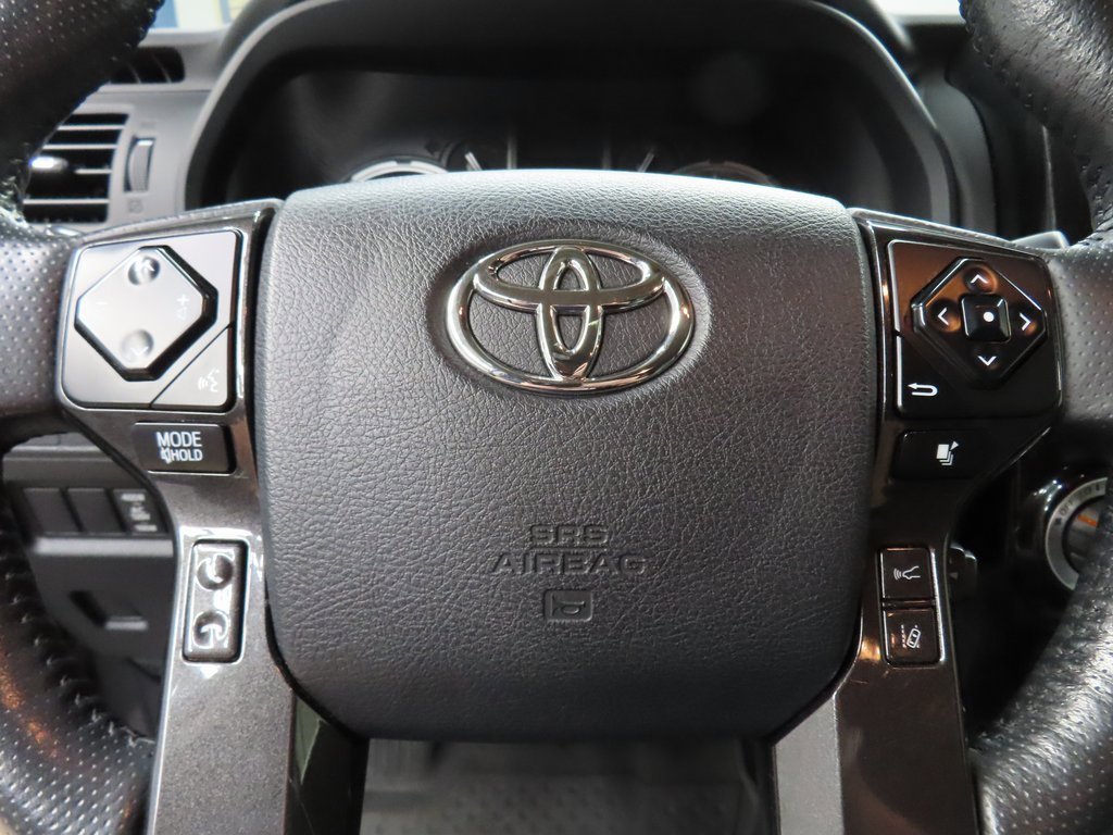 Used 2023 Toyota 4Runner TRD Off-Road Premium image 44