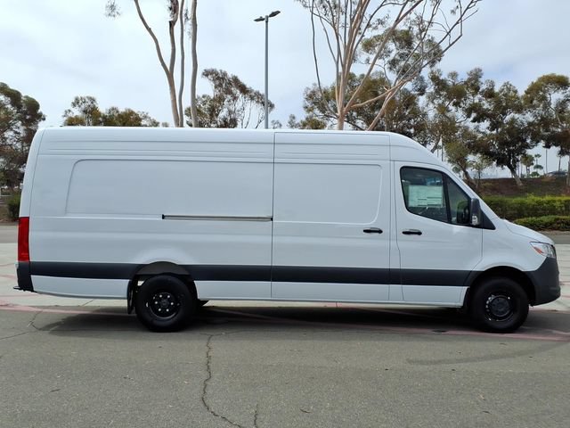 New 2026 Mercedes-Benz Sprinter 3500 image 22
