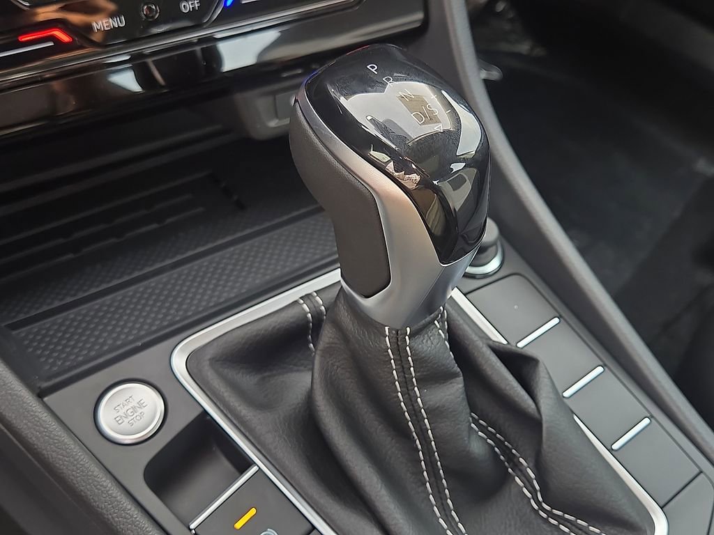 New 2026 Volkswagen Jetta SE image 23