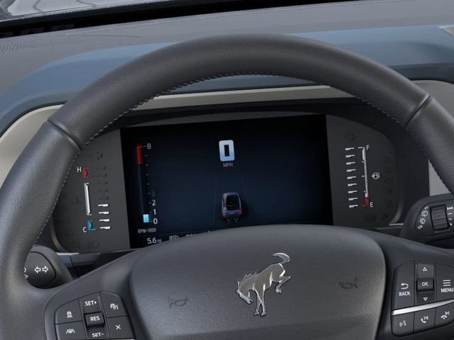 New 2026 Ford Bronco Sport Heritage w/ Convenience Package image 14