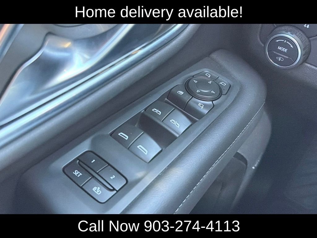 Used 2022 Chevrolet Tahoe Z71 w/ Z71 Off-Road Package image 27