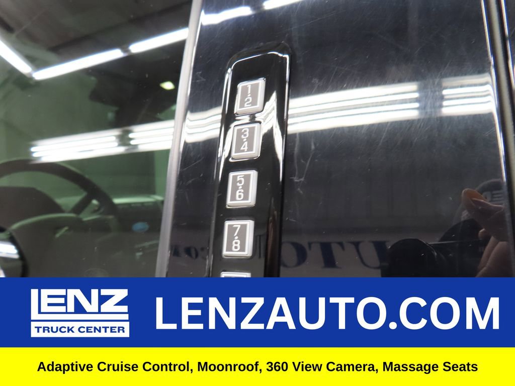 Used 2020 Ford F450 Platinum w/ FX4 Off-Road Package AWD/4WD image 64