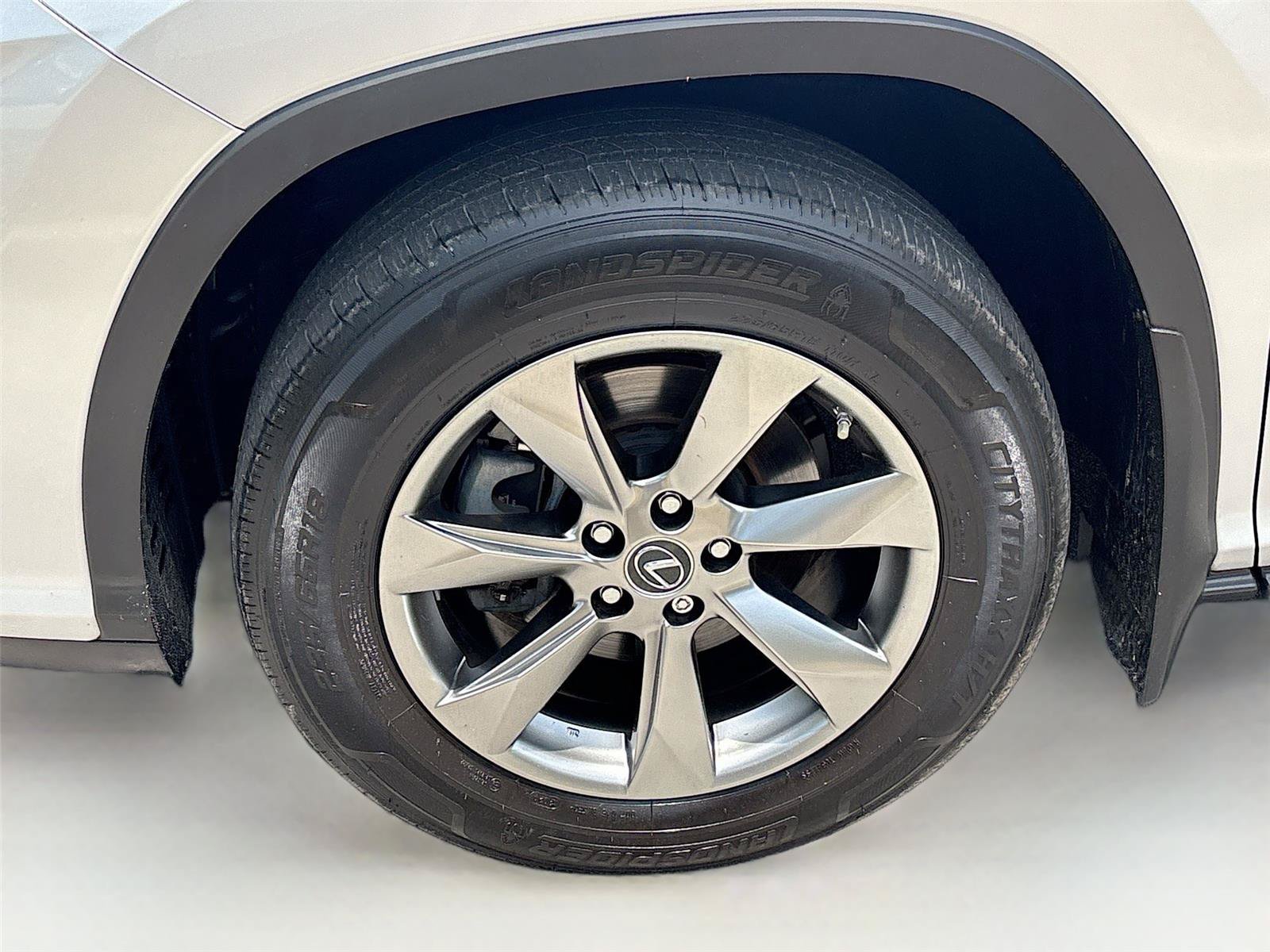 Used 2018 Lexus RX 350 AWD w/ Premium Package image 32