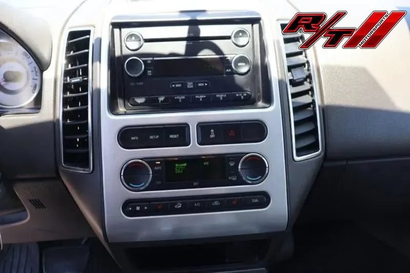 Used 2008 Ford Edge Limited FWD image 18
