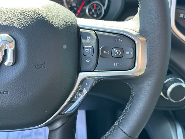 New 2026 RAM 1500 Big Horn AWD/4WD image 19