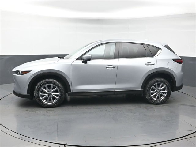 Certified 2023 MAZDA CX-5 AWD 2.5 S w/ Select Package image 2