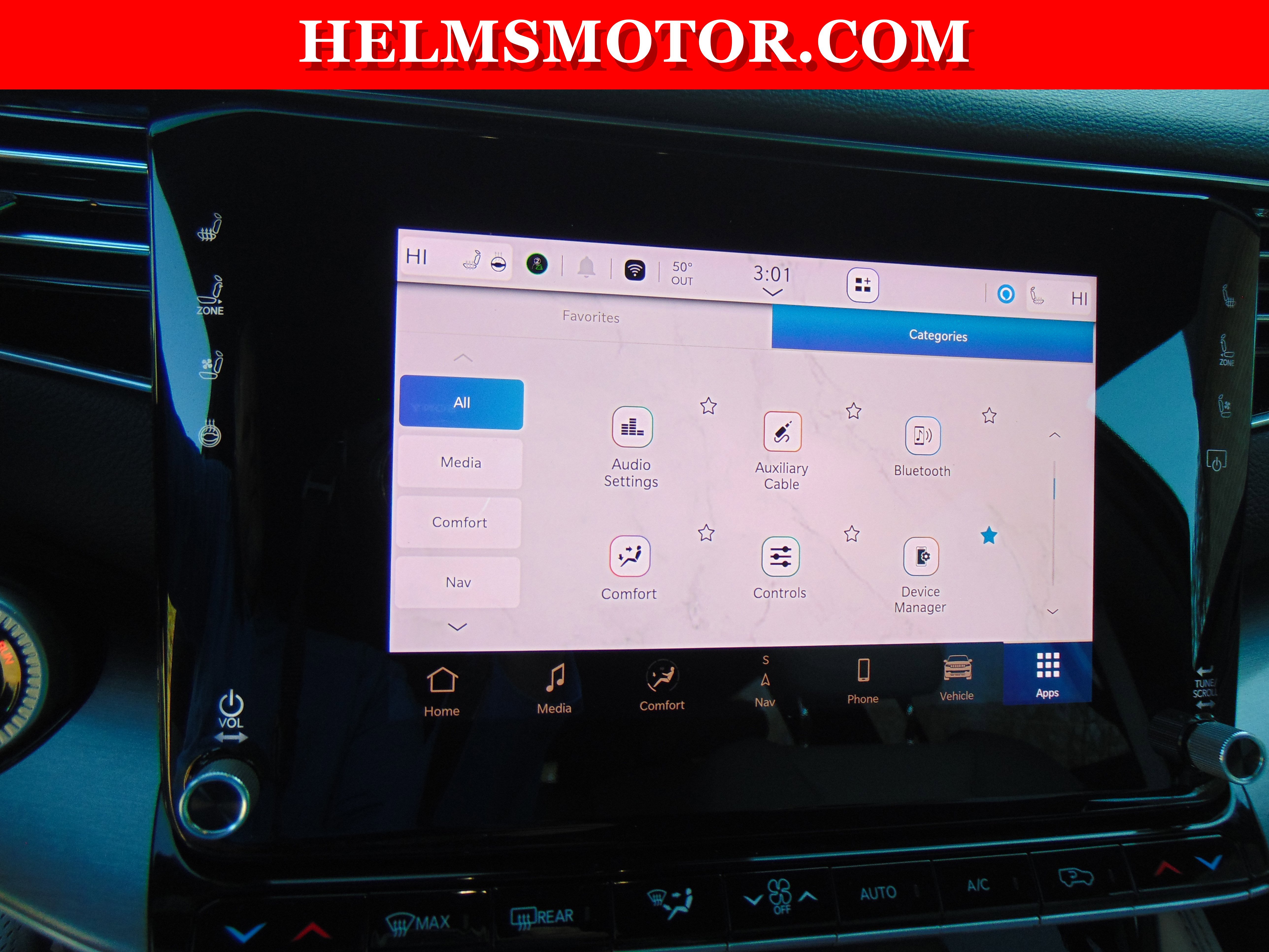 Certified 2025 Jeep Wagoneer 4DR 4WD image 35