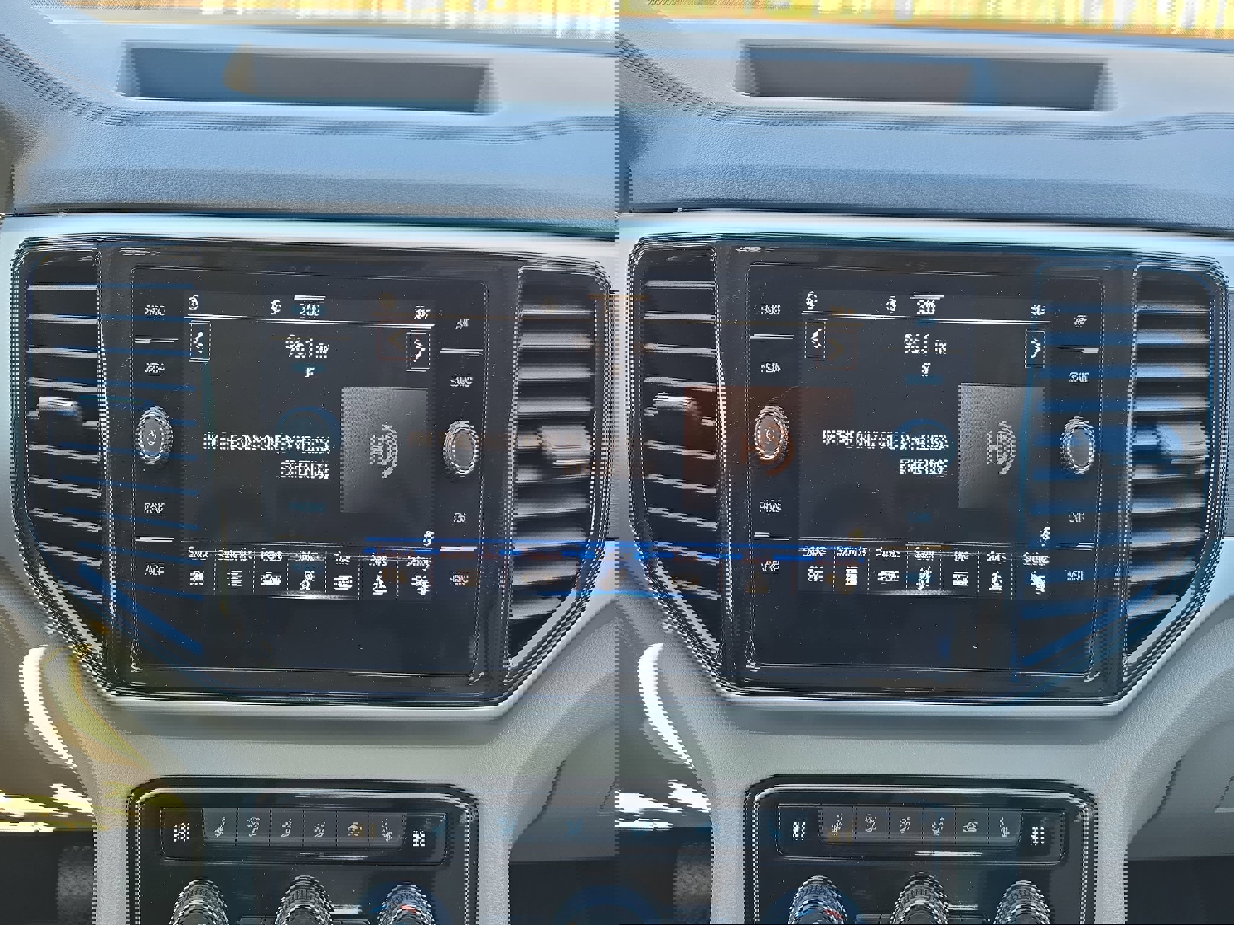 Used 2023 Volkswagen Atlas SE image 20