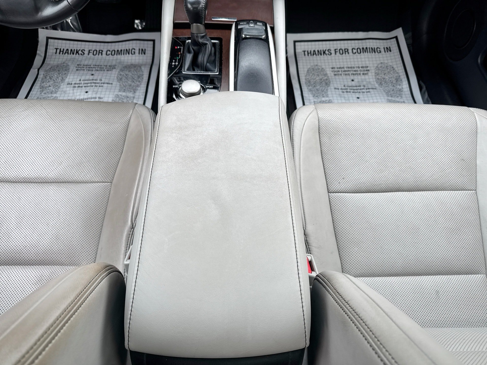 Used 2015 Lexus GS 350 RWD image 24