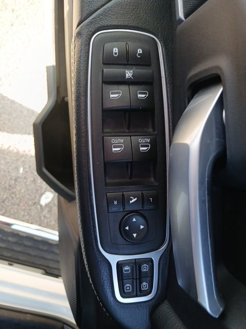 Used 2024 RAM 2500 Big Horn image 59