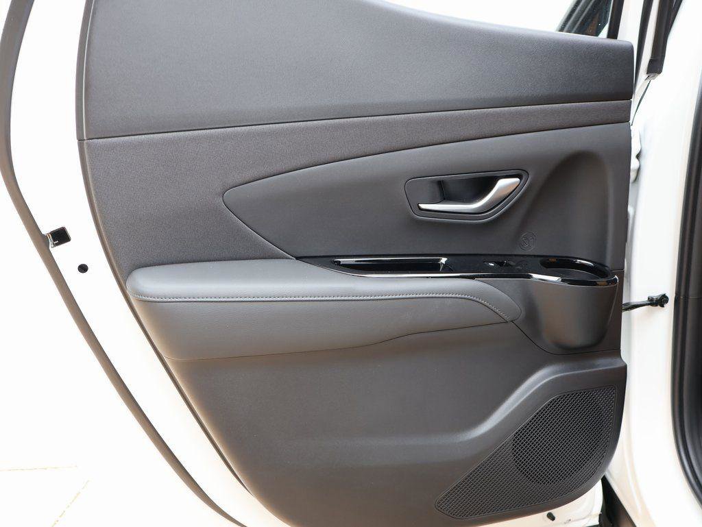 New 2026 Hyundai Santa Cruz Limited AWD/4WD image 17