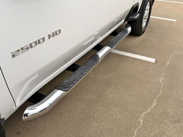 Certified 2024 Chevrolet Silverado 2500 LTZ w/ LTZ Plus Package image 12