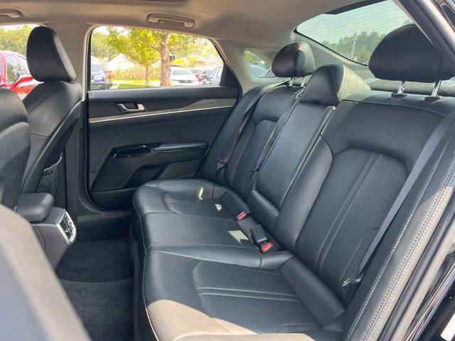 Used 2024 Kia K5 EX FWD image 15