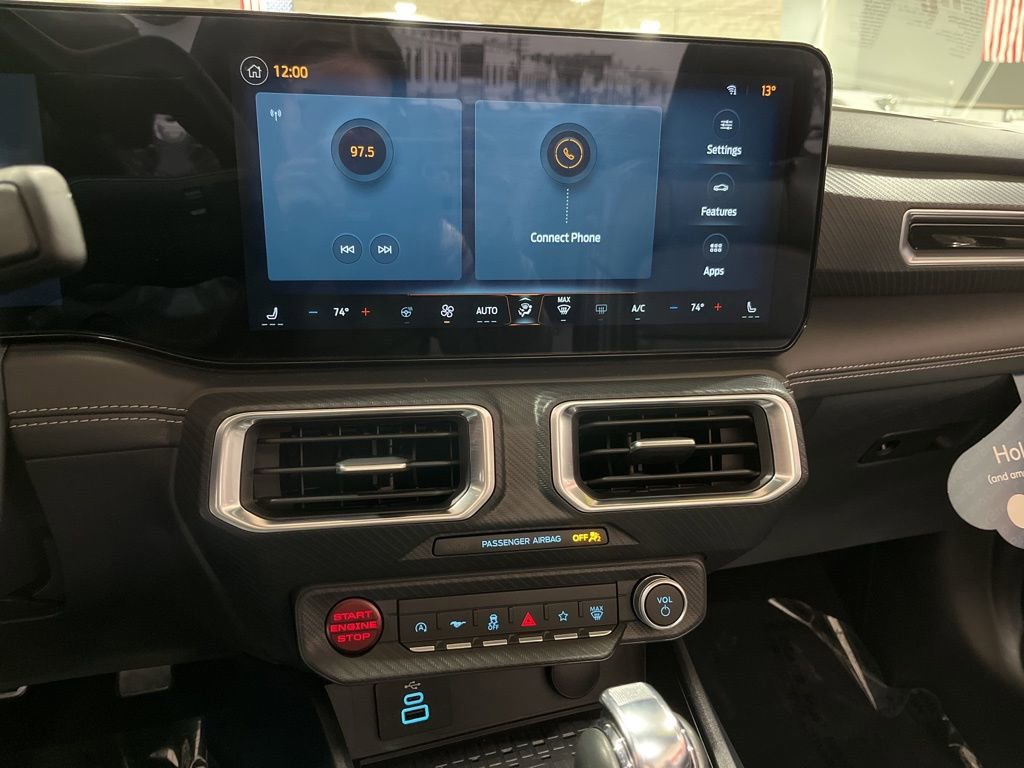 Used 2024 Ford Mustang Premium image 24