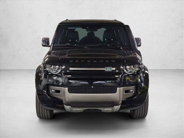 Used 2021 Land Rover Defender 110 X AWD/4WD image 2