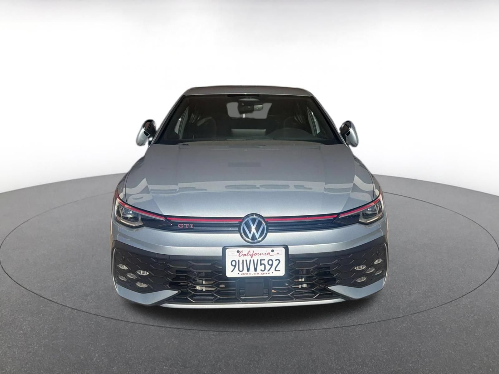 Used 2026 Volkswagen Golf S FWD image 2