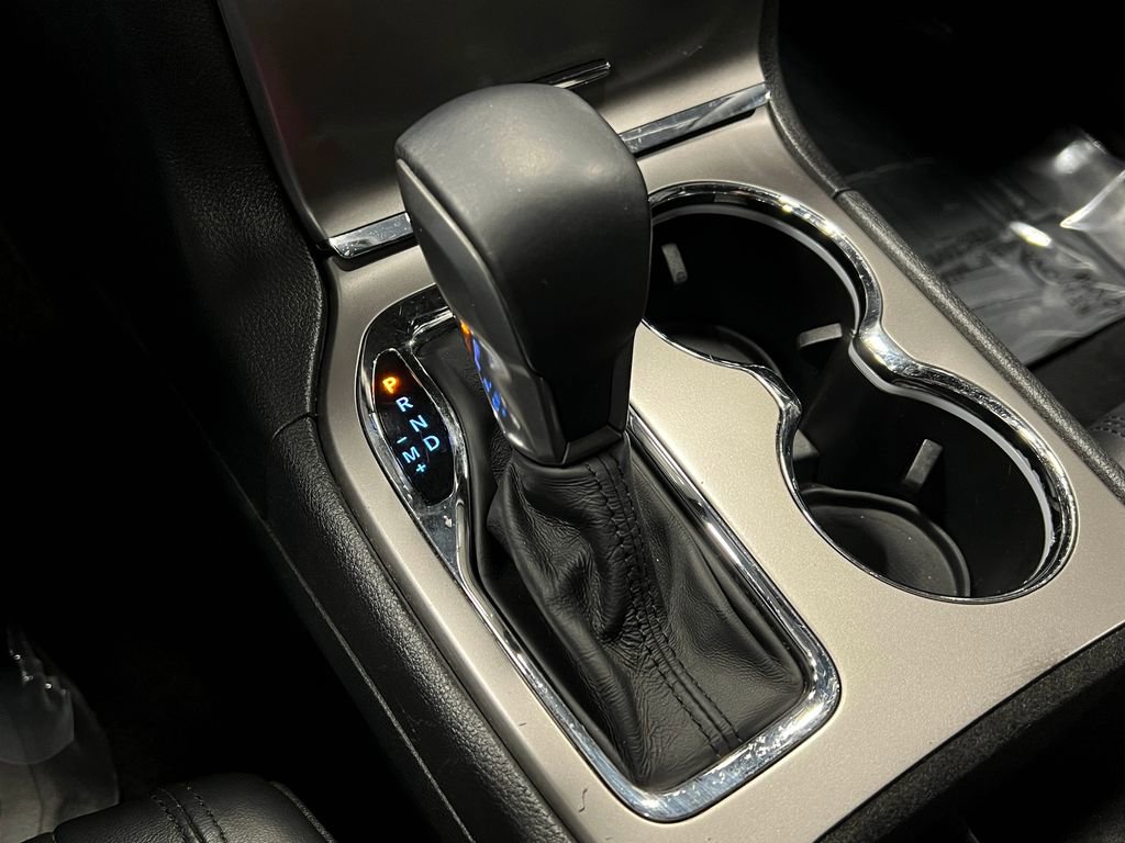 Used 2019 Jeep Grand Cherokee Altitude image 30