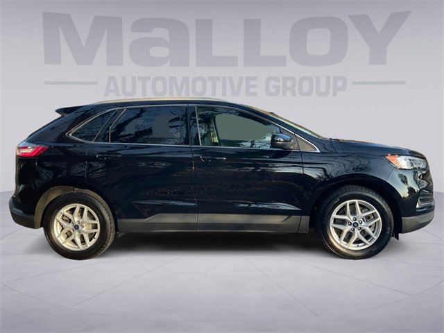 Used 2022 Ford Edge SEL w/ Convenience Package image 2