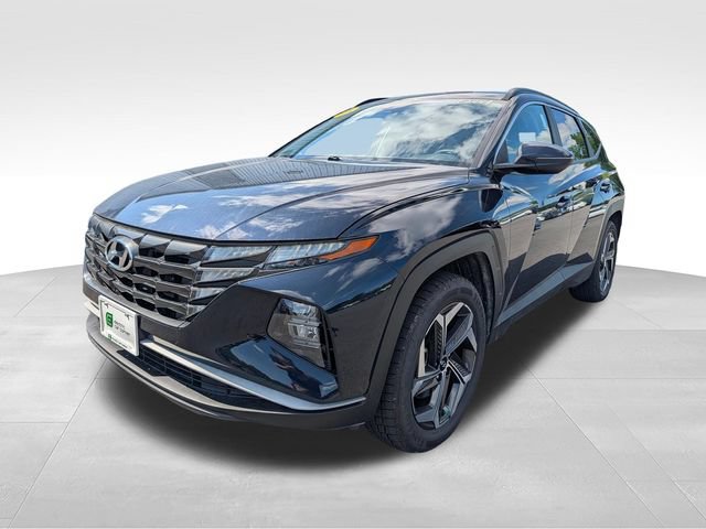 Used 2023 Hyundai Tucson SEL AWD/4WD image 3