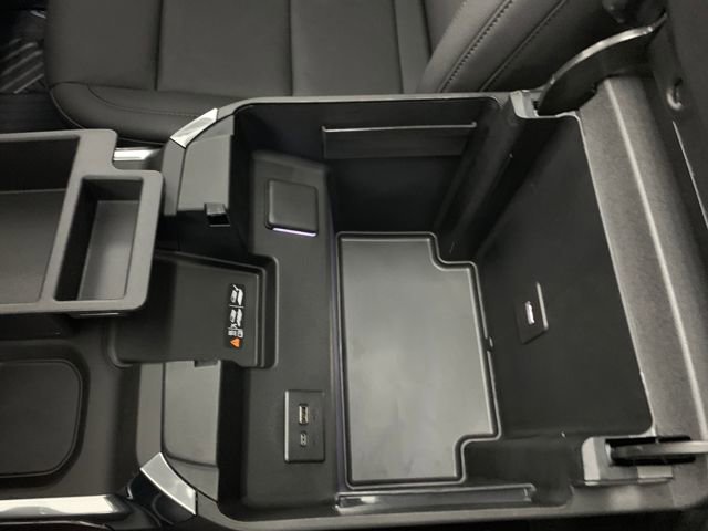 New 2026 Chevrolet Silverado 1500 LTZ w/ LTZ Premium Package image 70