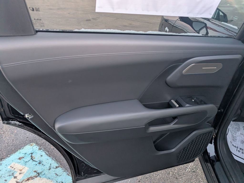 New 2027 Kia Telluride S image 10