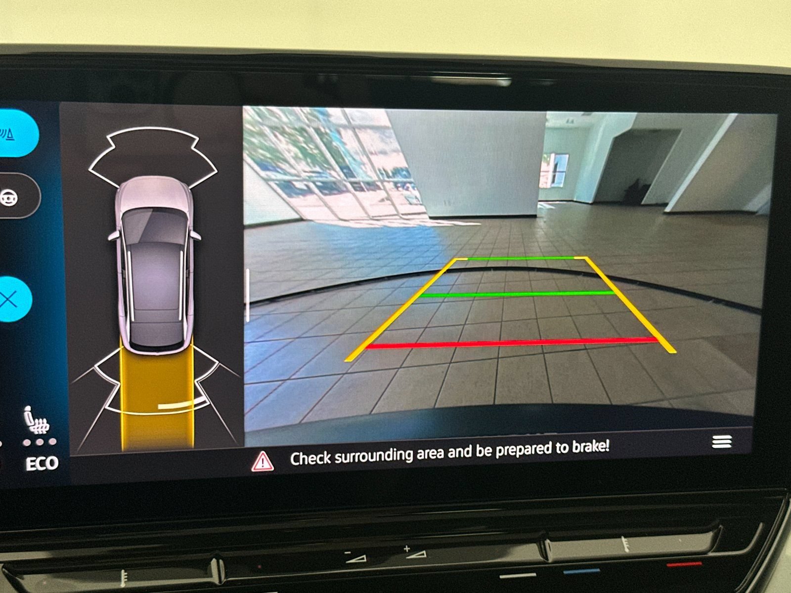 Used 2023 Volkswagen ID.4 S RWD image 19