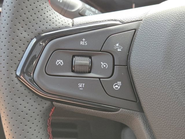 New 2026 Chevrolet TrailBlazer RS w/ Convenience Package AWD/4WD image 15