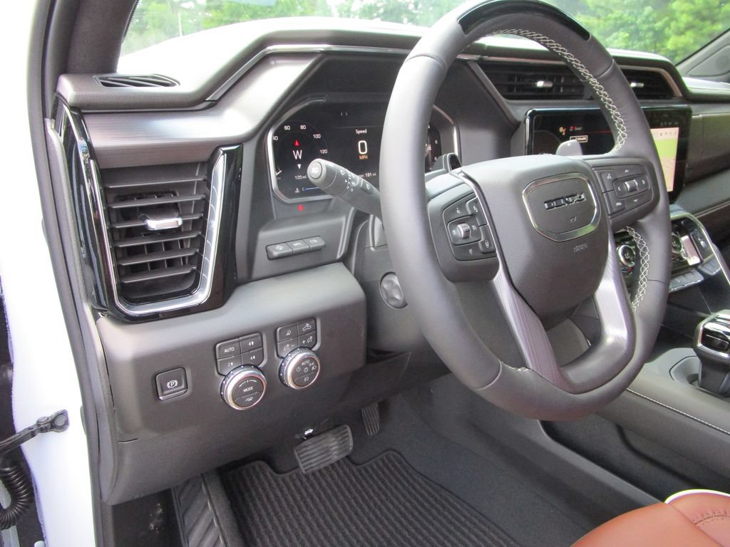 New 2026 GMC Sierra 1500 Denali Ultimate AWD/4WD image 34