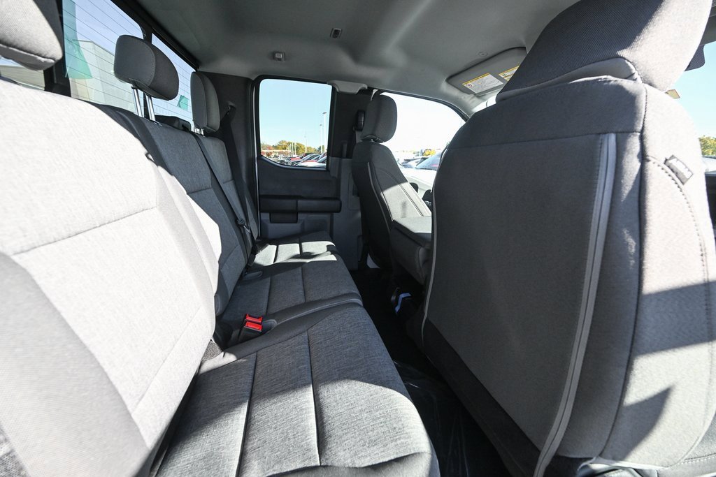 New 2026 Ford F250 XL w/ STX Appearance Package image 23