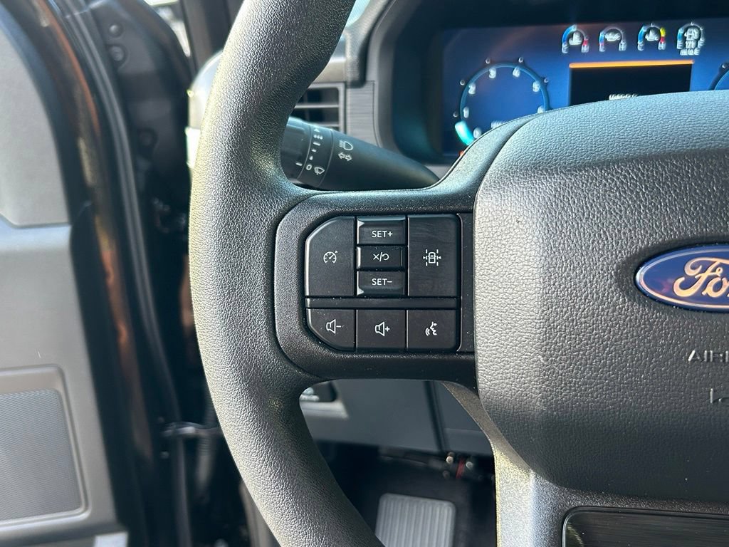 Used 2025 Ford F150 STX w/ Equipment Group 201A FX4 AWD/4WD image 36