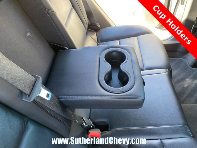 Used 2021 Cadillac XT4 Premium Luxury FWD image 39