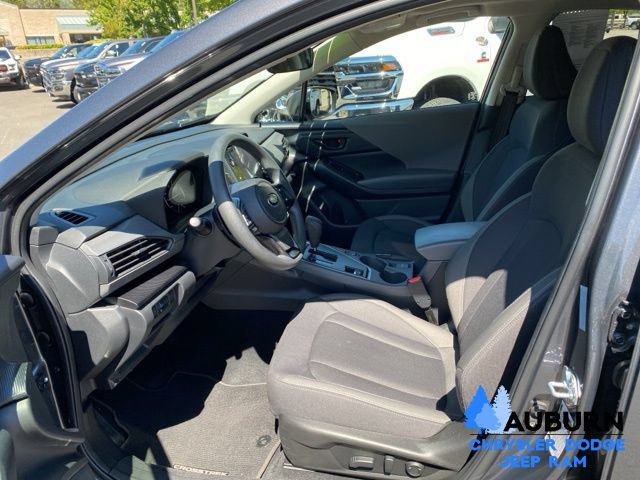 Used 2025 Subaru Crosstrek 2.5i Premium AWD/4WD image 28