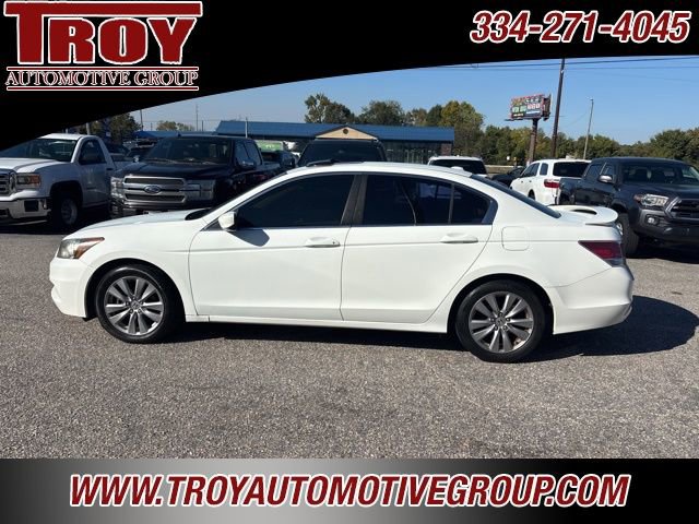 Used 2012 Honda Accord EX-L image 3