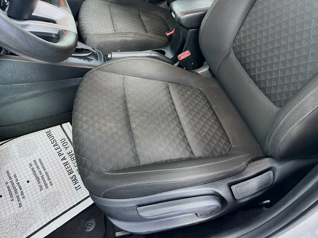 Used 2023 Kia Rio S FWD image 19