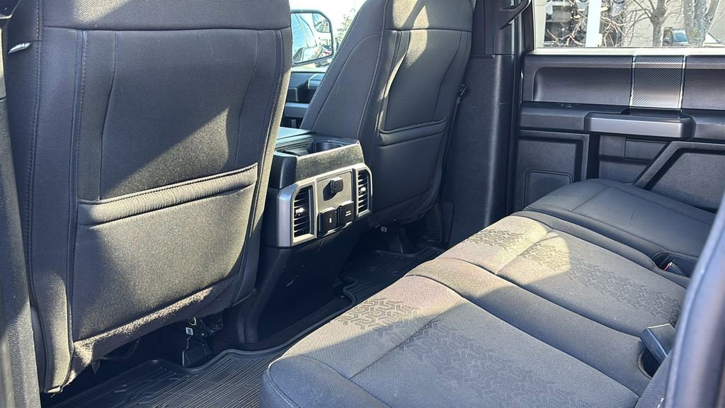 Used 2019 Ford F150 XLT w/ Equipment Group 302A Luxury image 32