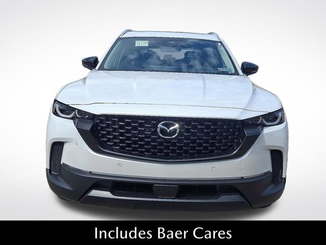 New 2026 MAZDA CX-50 2.5 Hybrid w/ Weather Package AWD/4WD image 2