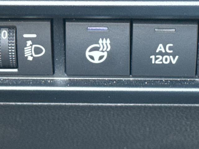 Used 2023 Toyota Tundra SR5 w/ SR5 Premium Package AWD/4WD image 31