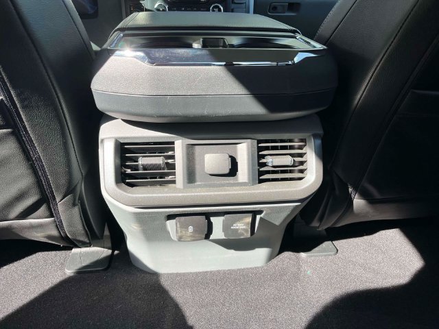 Used 2023 Ford F150 XLT w/ Equipment Group 302A High AWD/4WD image 16