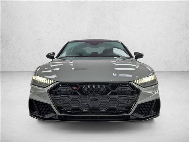 Used 2025 Audi S7 Prestige AWD/4WD image 2