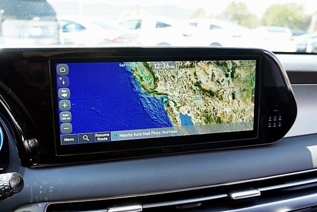Used 2024 Hyundai Palisade SEL FWD image 38