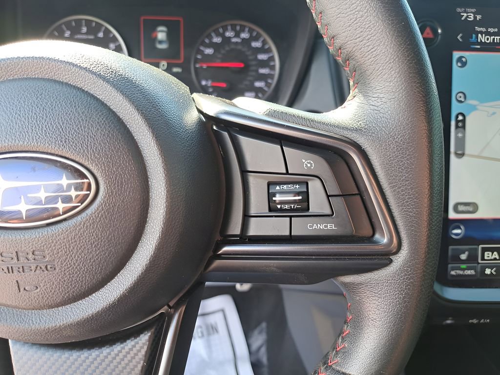 Used 2023 Subaru WRX Limited image 19