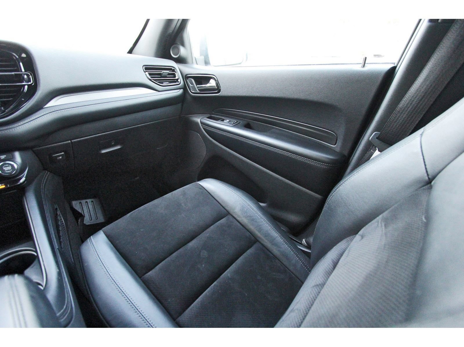 Used 2022 Dodge Durango GT AWD/4WD image 12