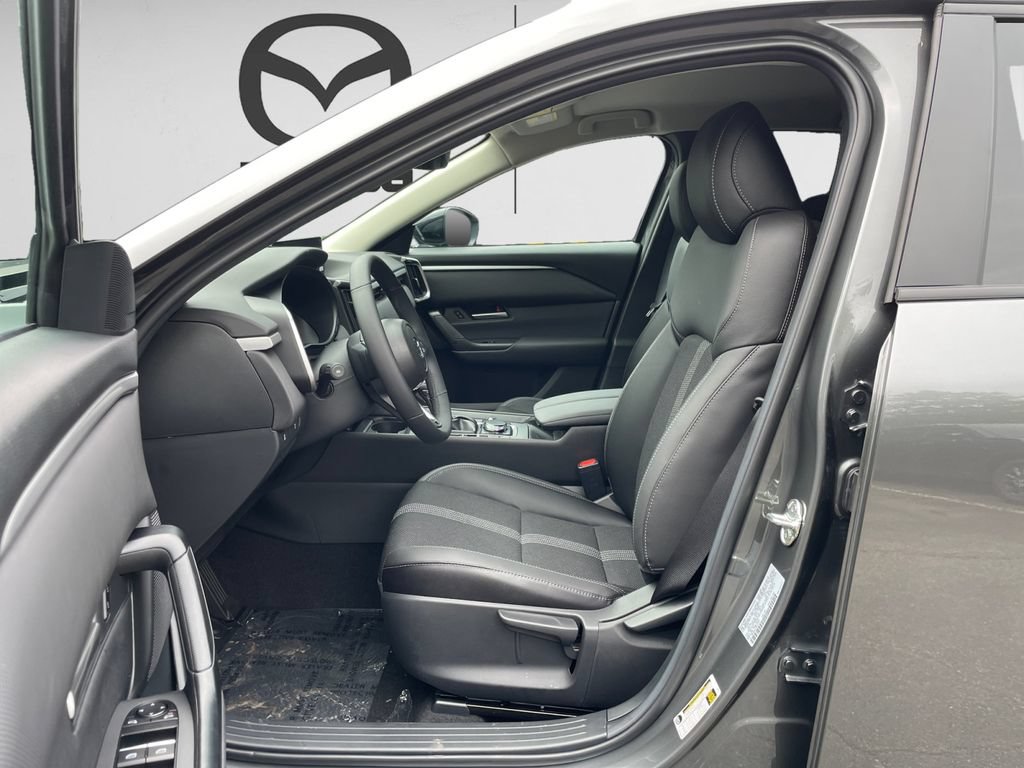 New 2026 MAZDA CX-50 AWD 2.5 S w/ Select Package image 8